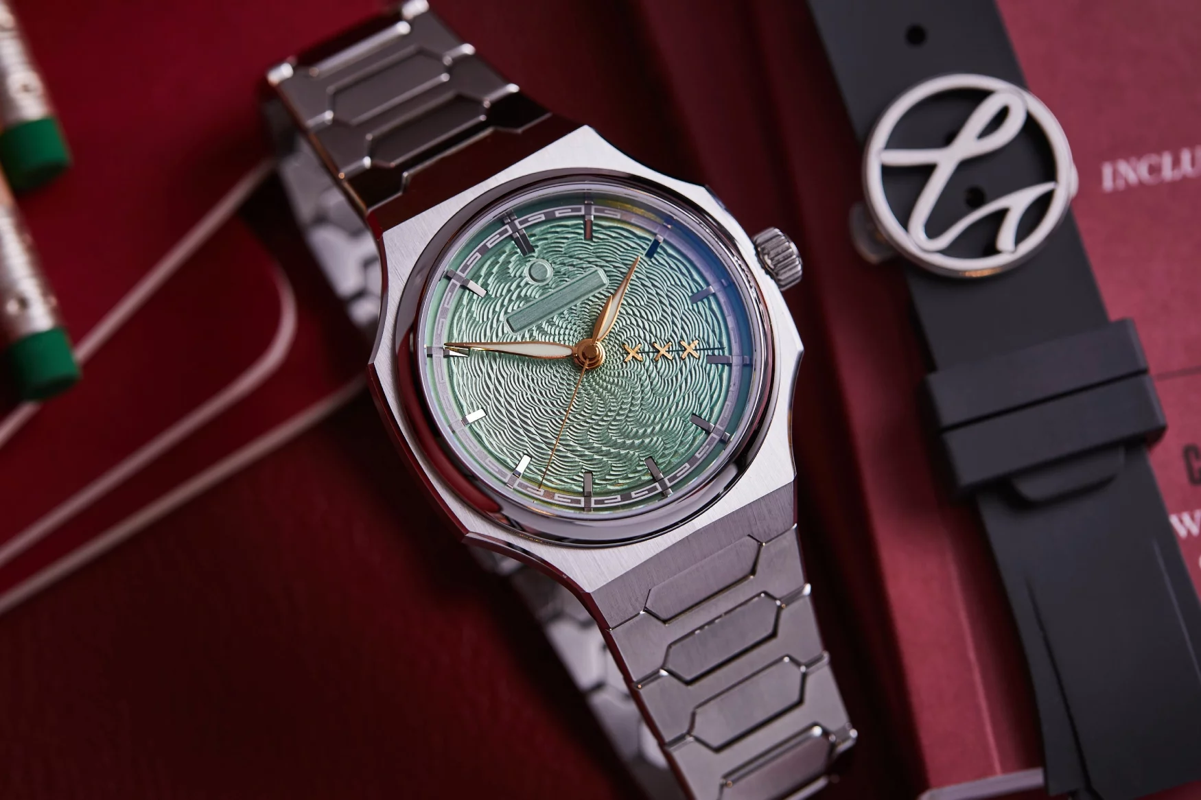 Best Chinese watch brands LISTS