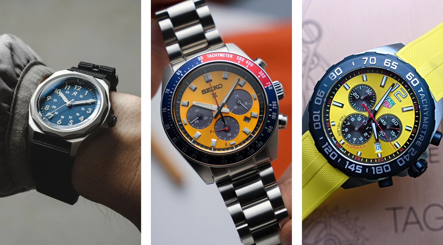 best affordable sports watches feature