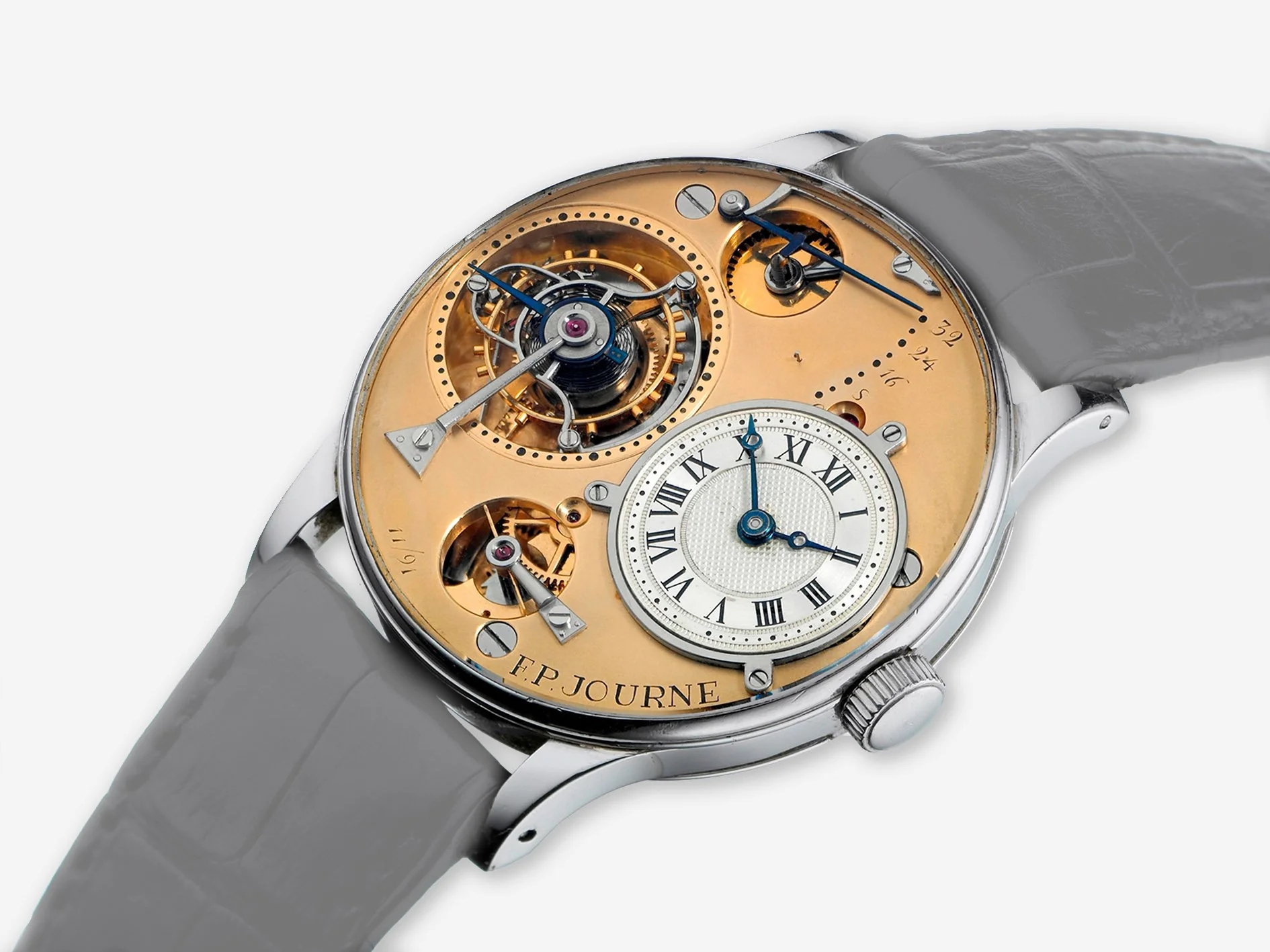 f p journe tourbillon souverain 11 91