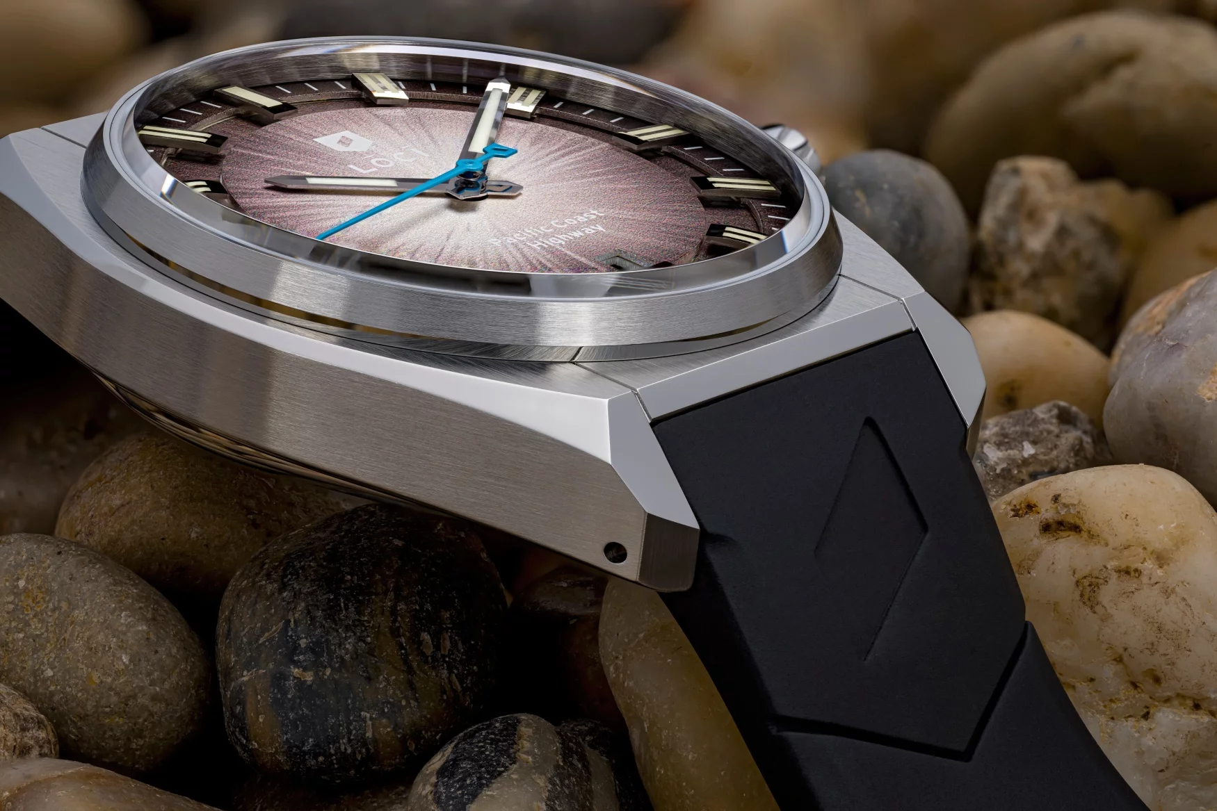 Lōcī Pacific Coast Highway collection | MICRO MONDAYS