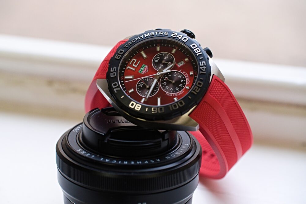 Best affordable sports watches BUYING GUIDES
