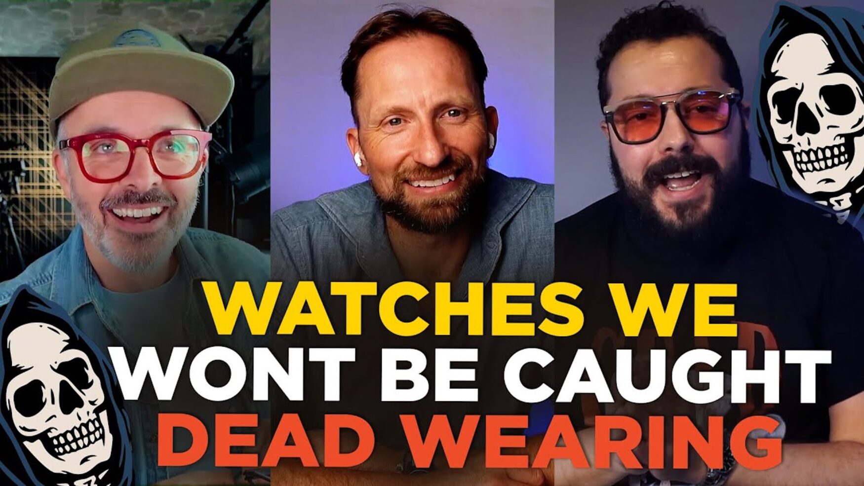 watches we would not be caught dead wearing 2