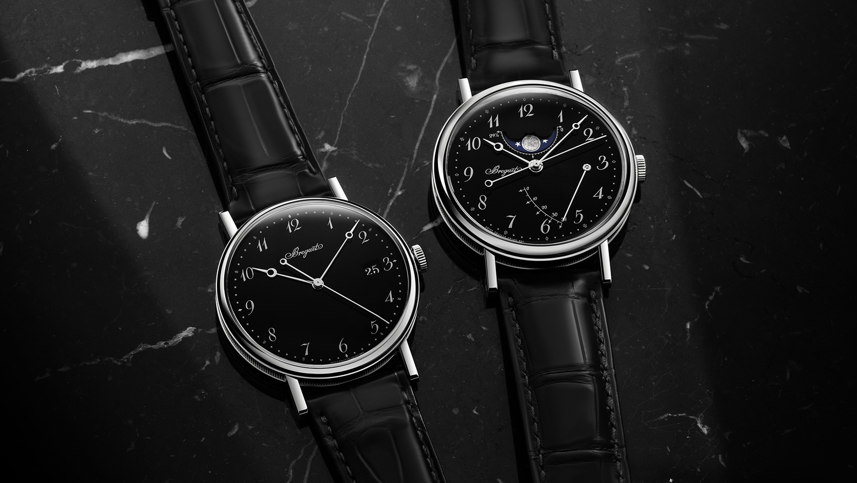 Breguet Classique 5177 & 7787 WEB