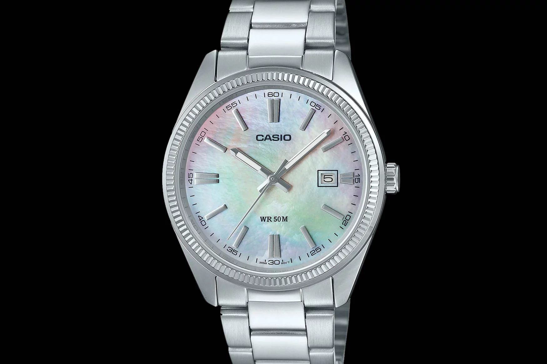 Casio pearl sale