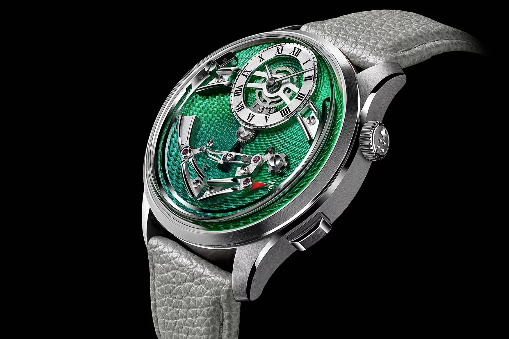 Christopher Ward C1 Bel Canto Classic | INTRODUCING