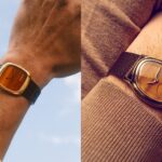 The eye of the tiger is back in watchmaking – and at multiple price points