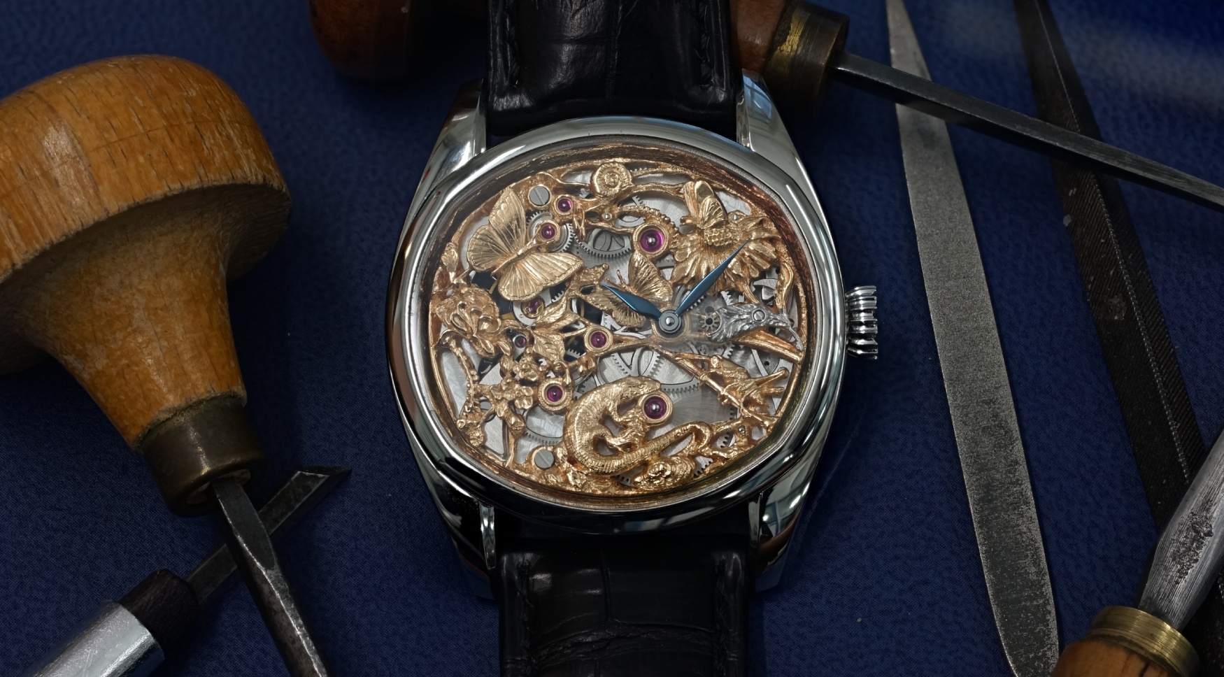 andreas strehler faune et flore feature