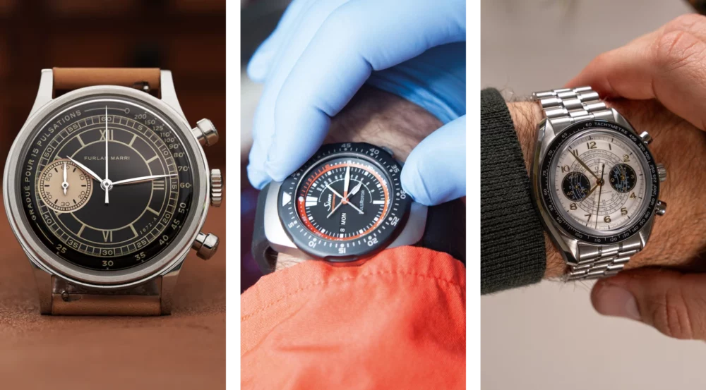 The 6 best pulsometer watches you can buy in a heartbeat (more or less)