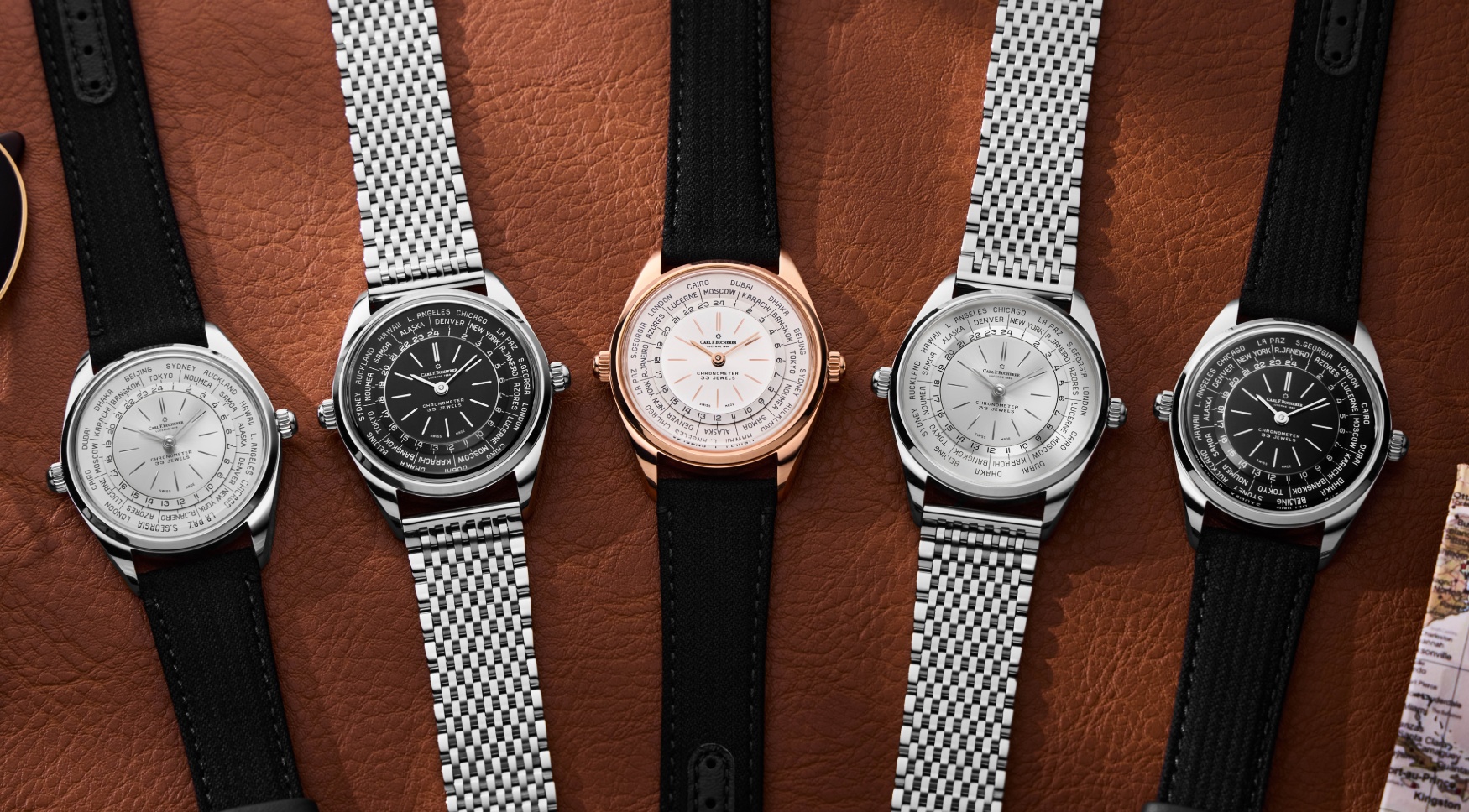 carl f bucherer heritage worldtimer feature