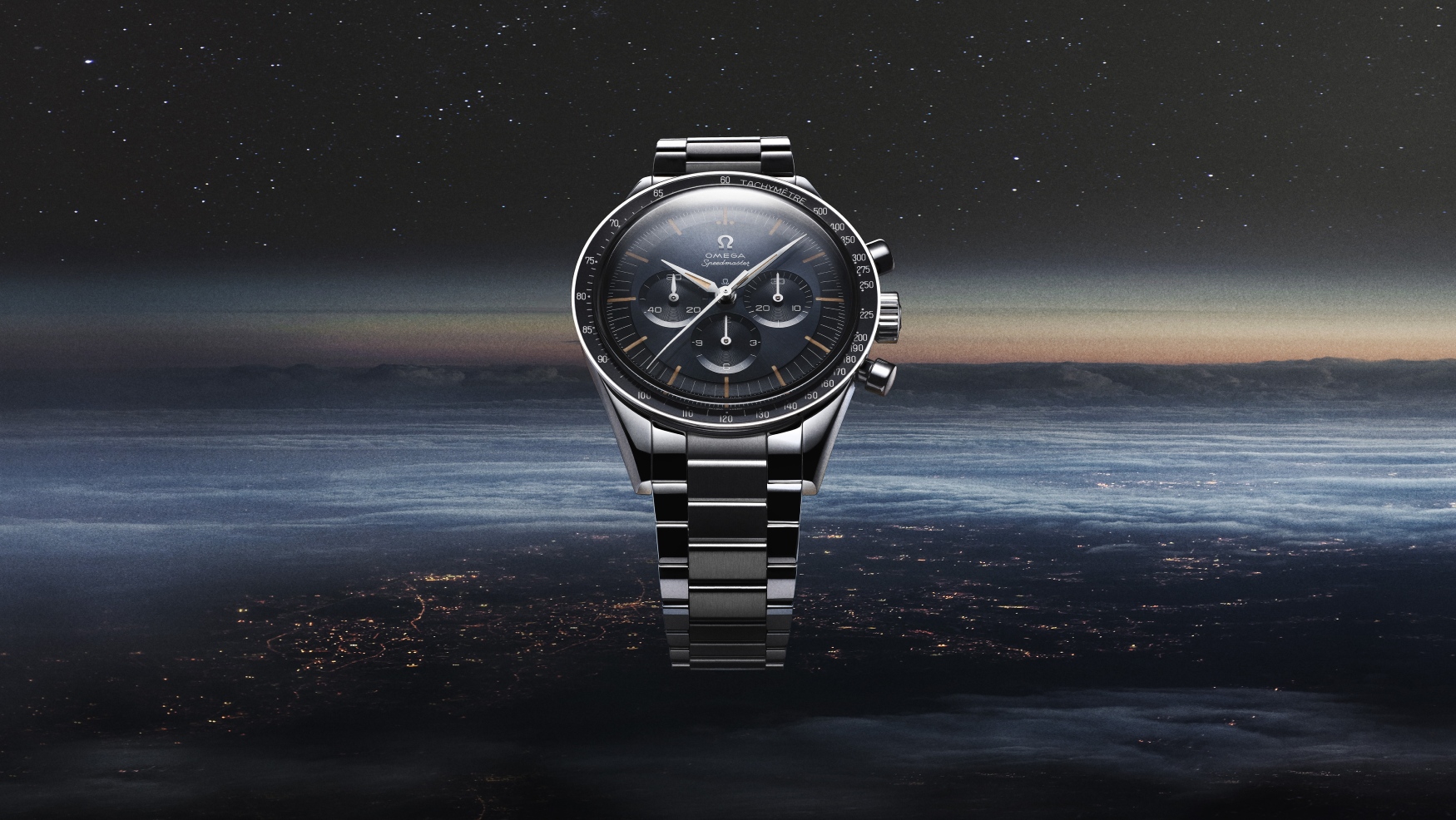 omega speedmaster first omega in space feature