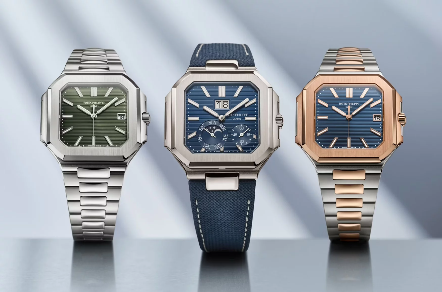 Our favourite watches of 2024 | LIST