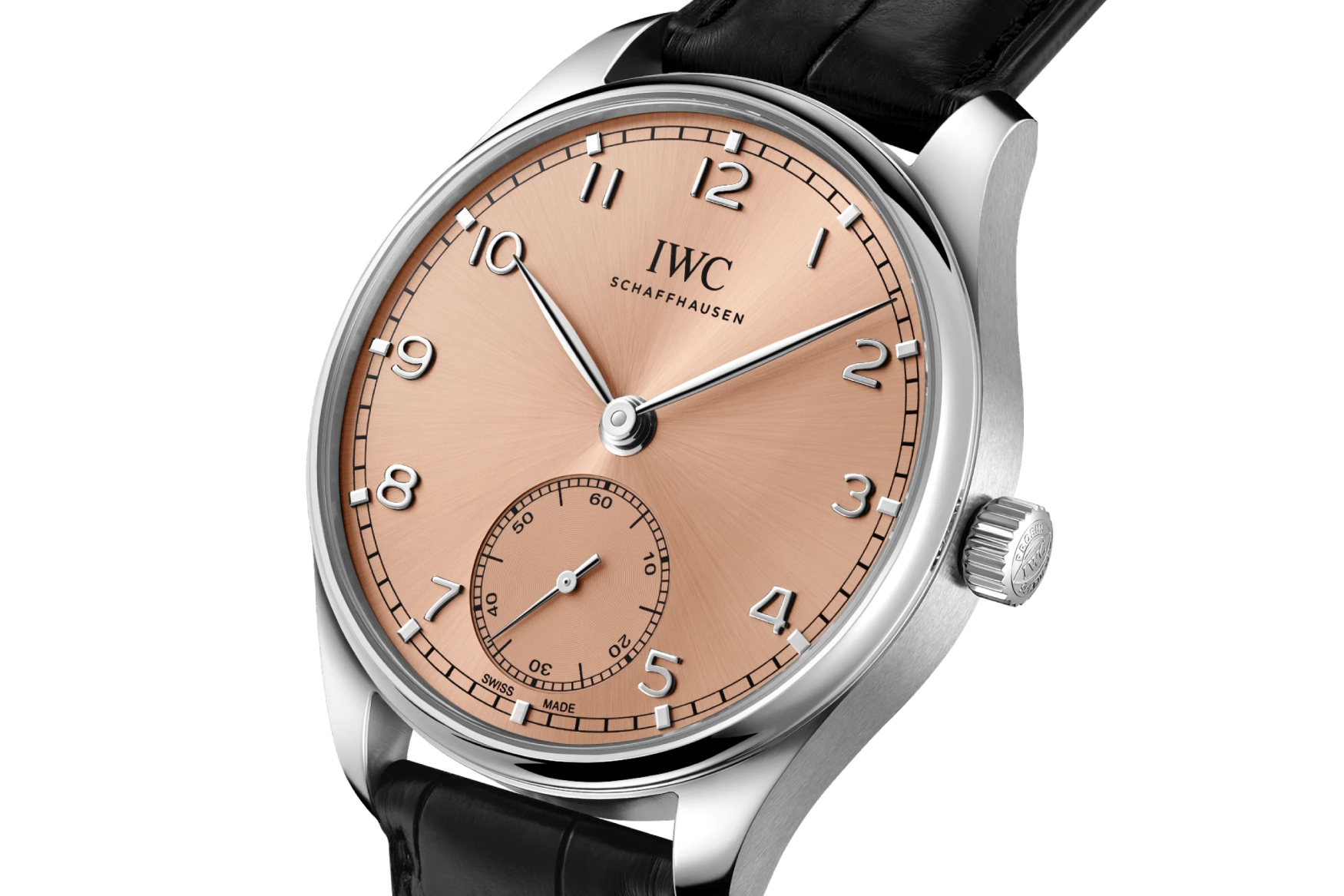 Portugieser salmon