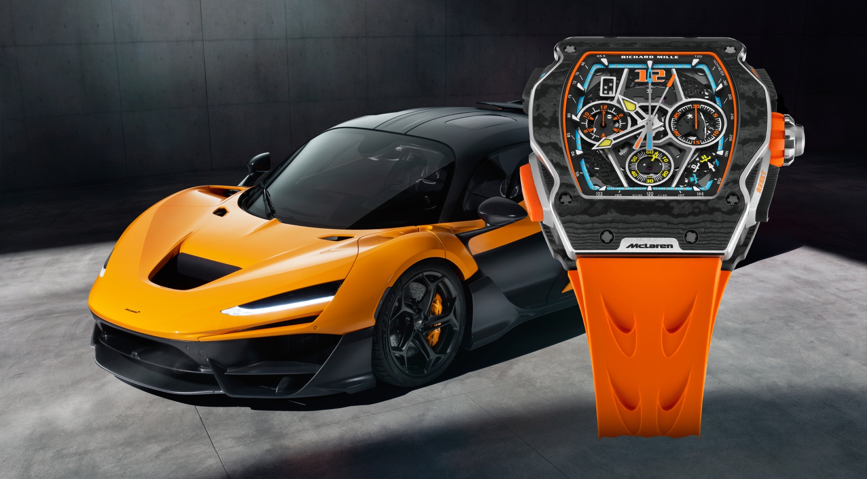 richard mille rm 65 01 mclaren w1 feature