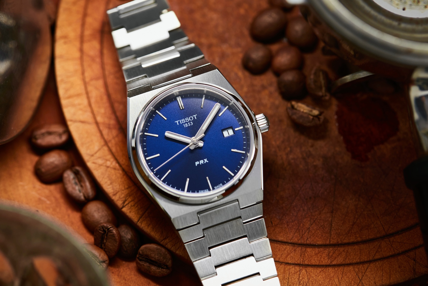 Best quartz watch brands deals