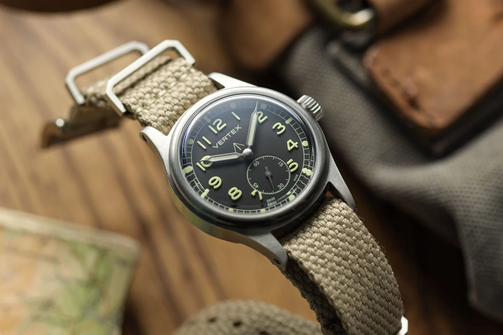 Best British watch brands BUYING GUIDES