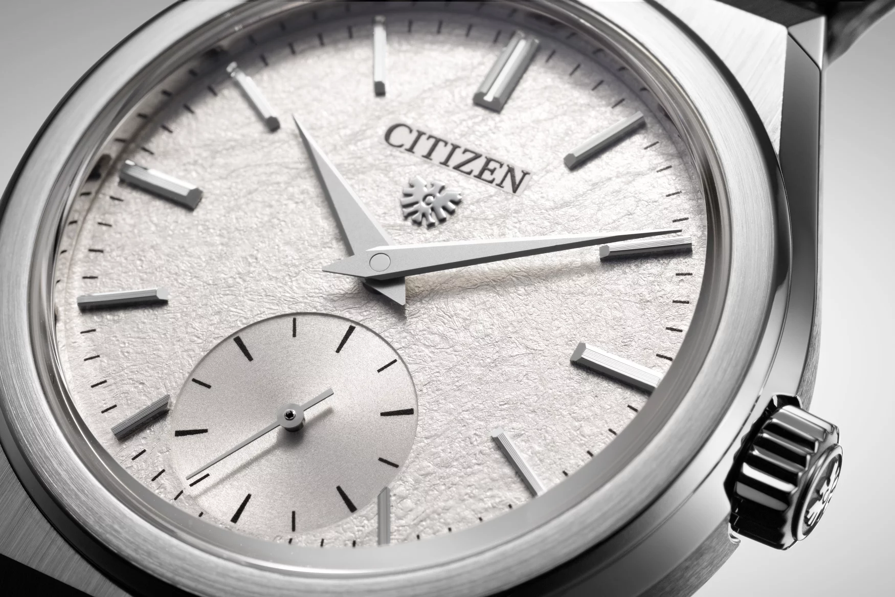 The Citizen 100th Anniversary NC0210-11A | INTRODUCING