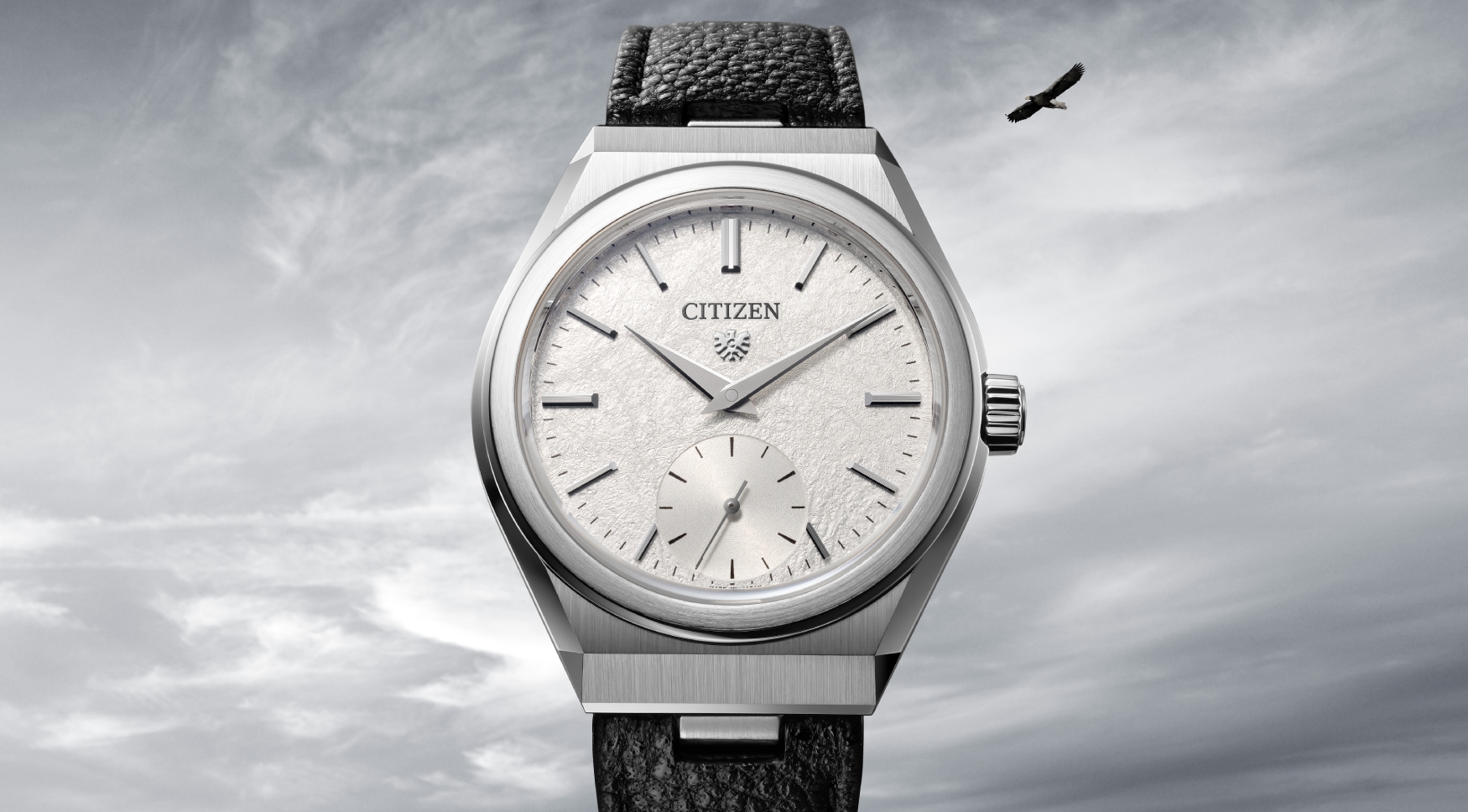 The Citizen 100th Anniversary Limited Edition NC0210 11A INTRODUCING