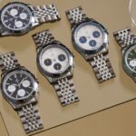 The Hz Watches HZ.02 Chronograph worships quartz with staggering value for money