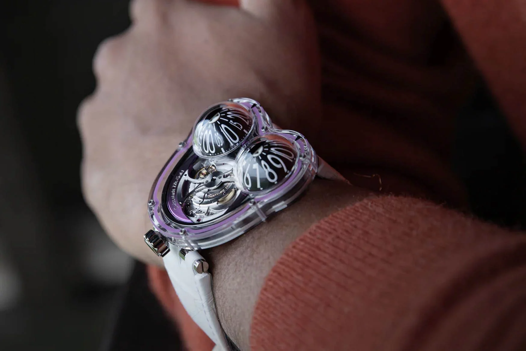 Best sapphire case watches | BUYING GUIDES