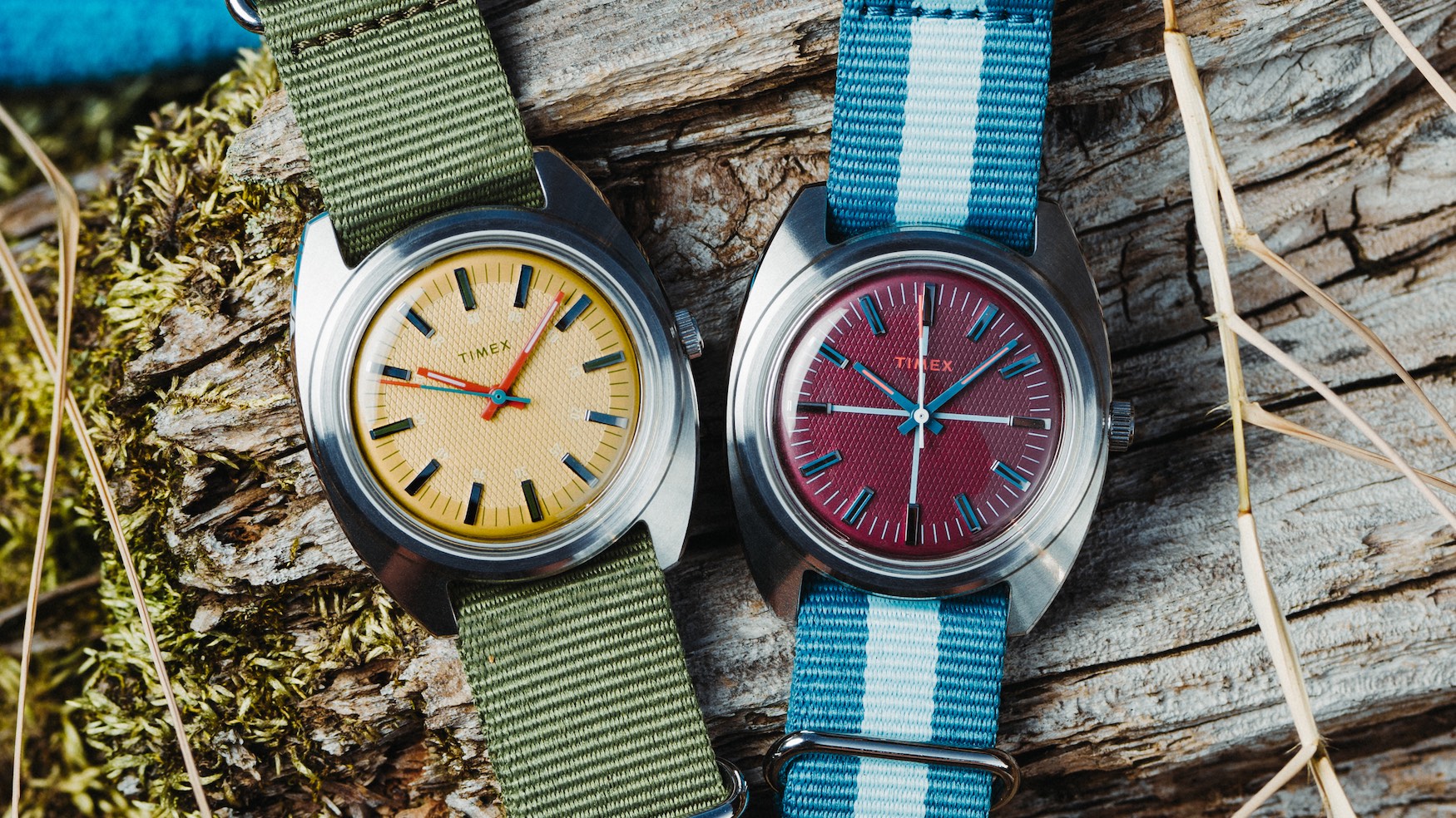 Best timex collaborations sale