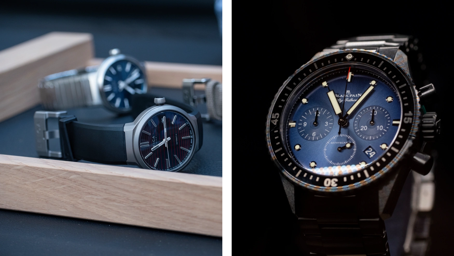 friday wind down leica blancpain event feature