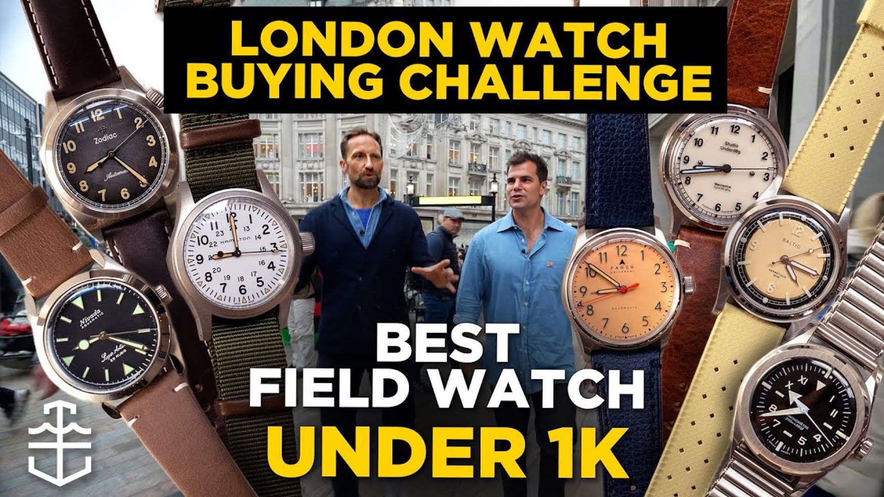 london watch buying justin hast