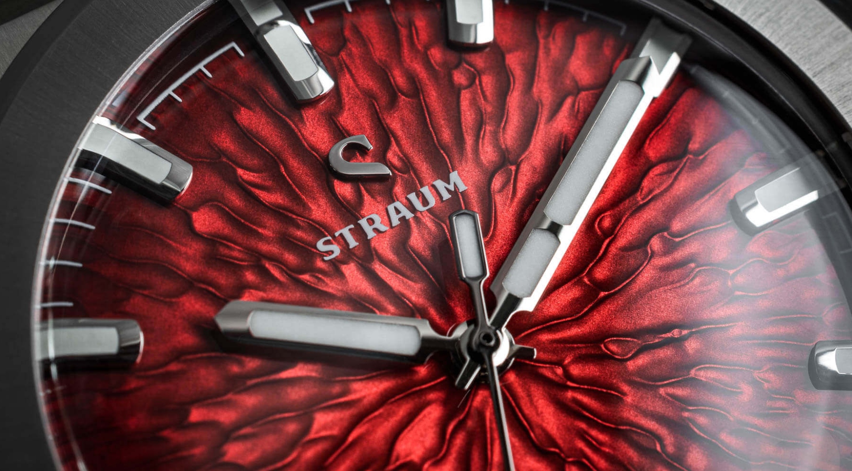 straum dial