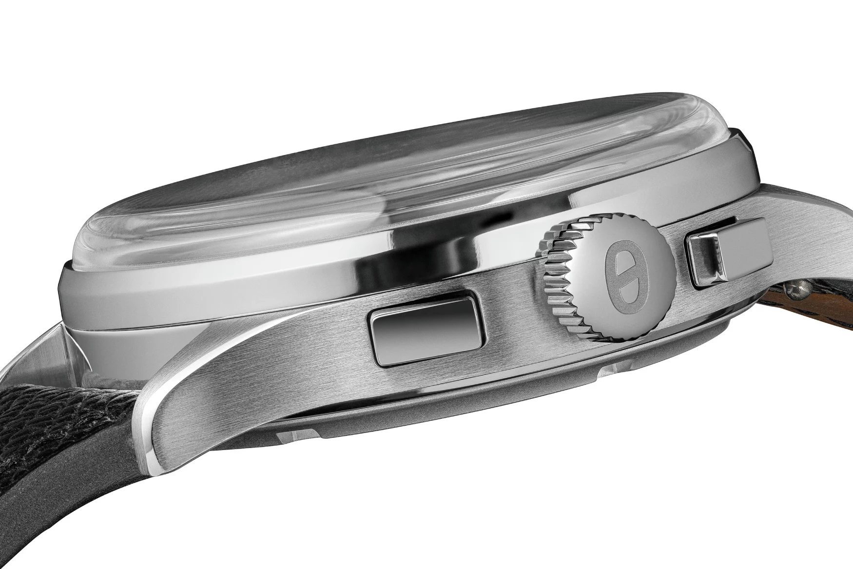 Studio Underd0g 01Series Gen 3 chronograph | INTRODUCING