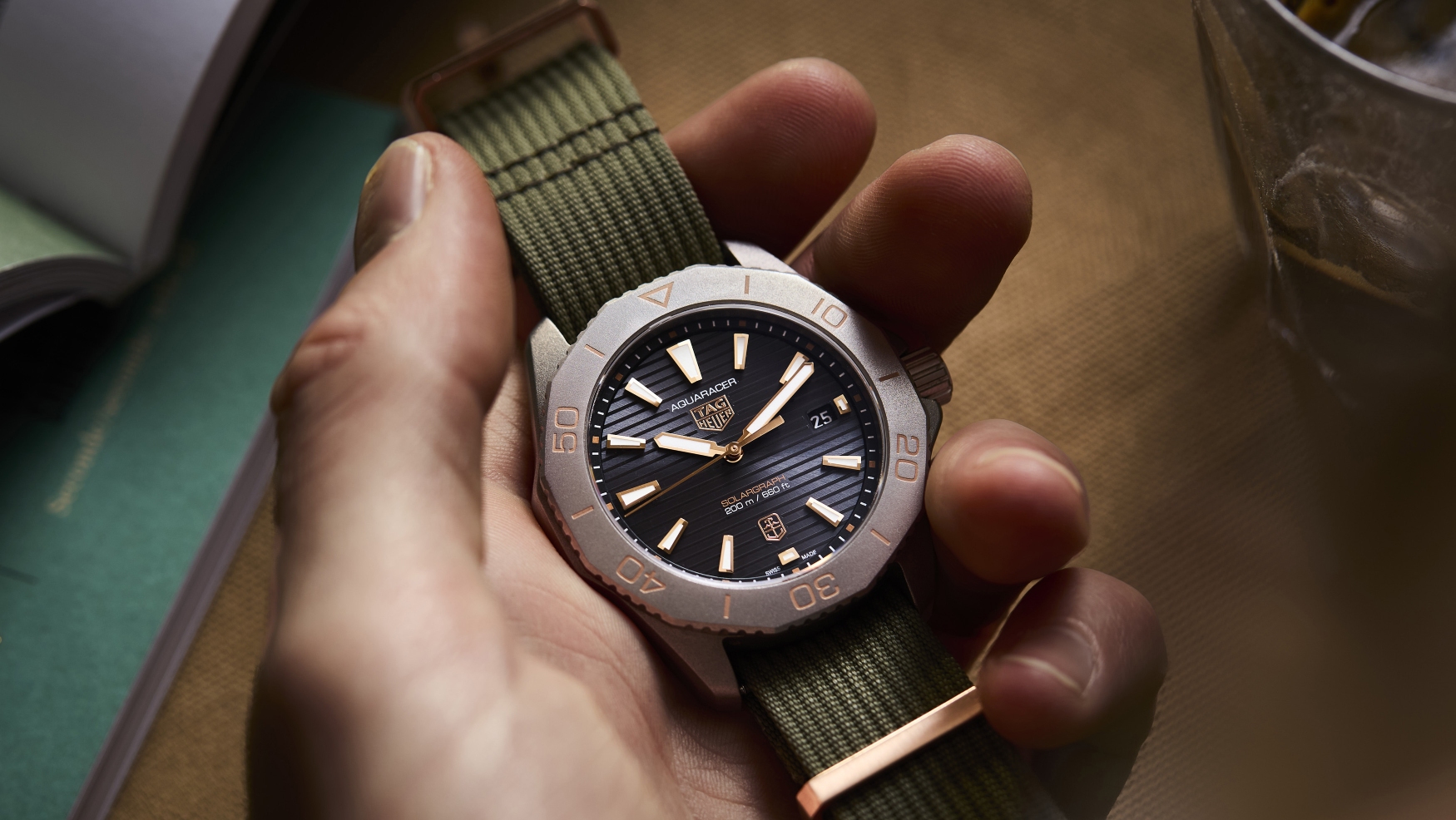 tag heuer awuaracer solargraph time tide sundowner feature