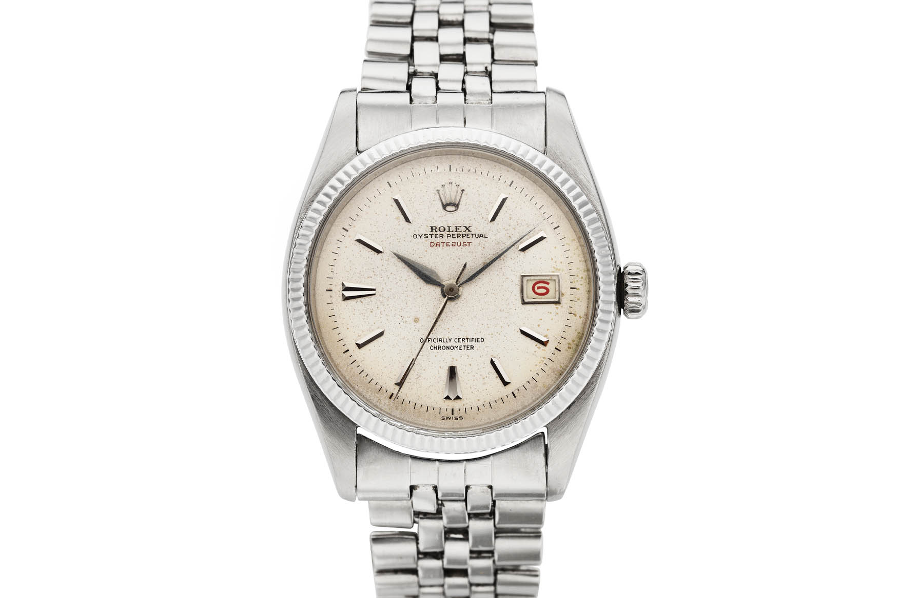 1954 Rolex Datejust