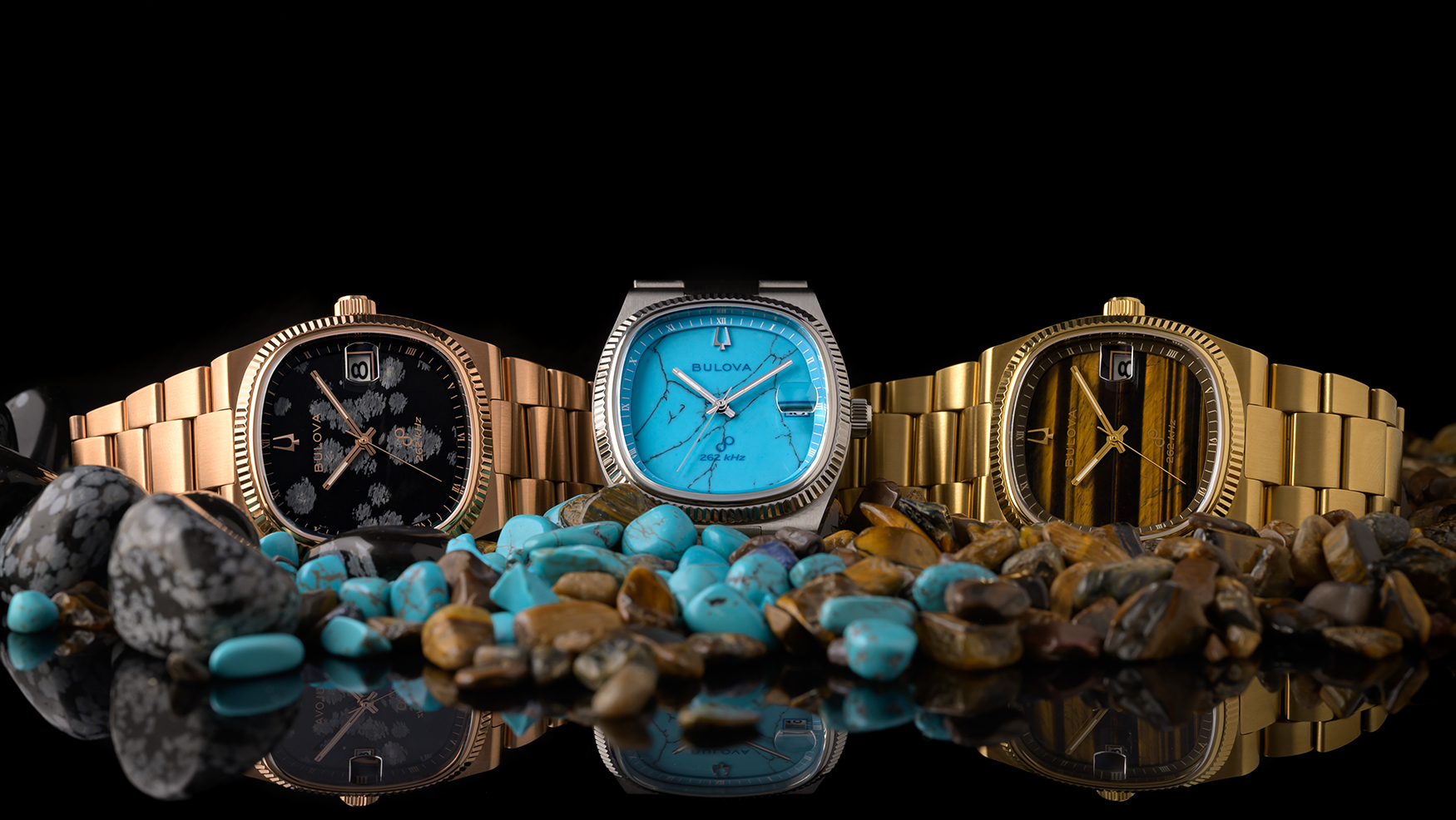 Bulova x Complecto Super Seville Stone WEB