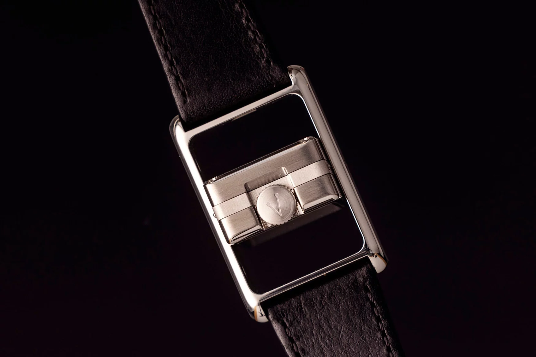 Vario Versa Mother of Pearl | MICRO MONDAYS