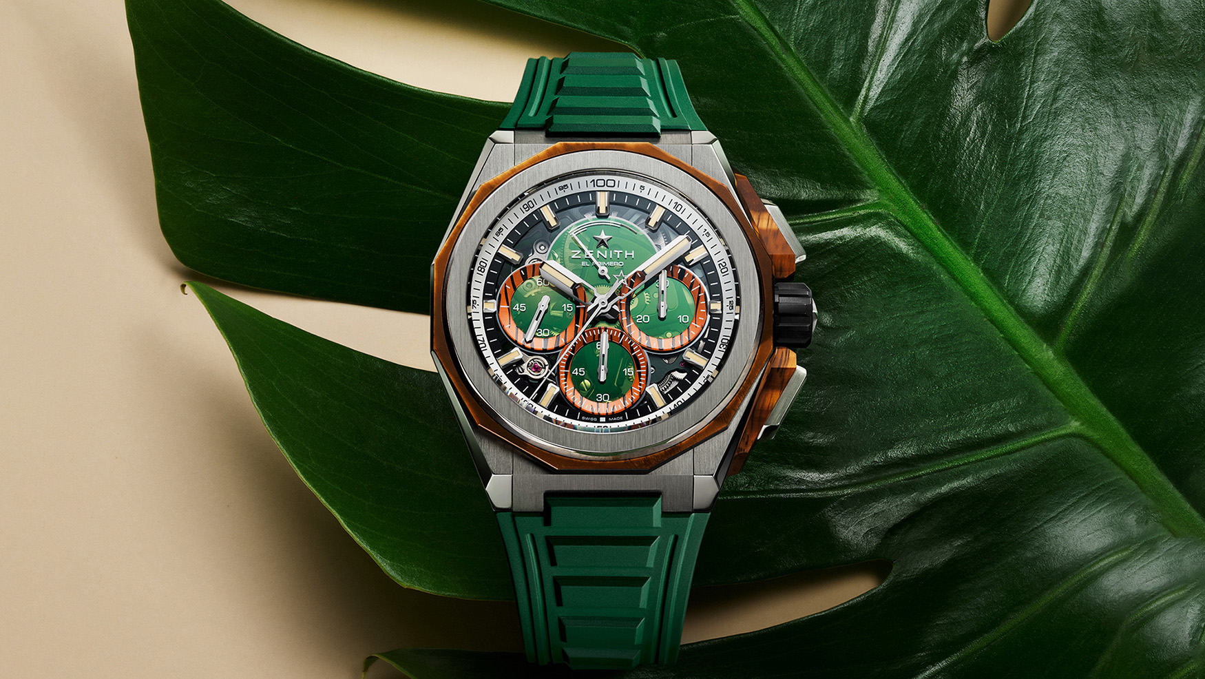 Zenith Defy Extreme Jungle WEB