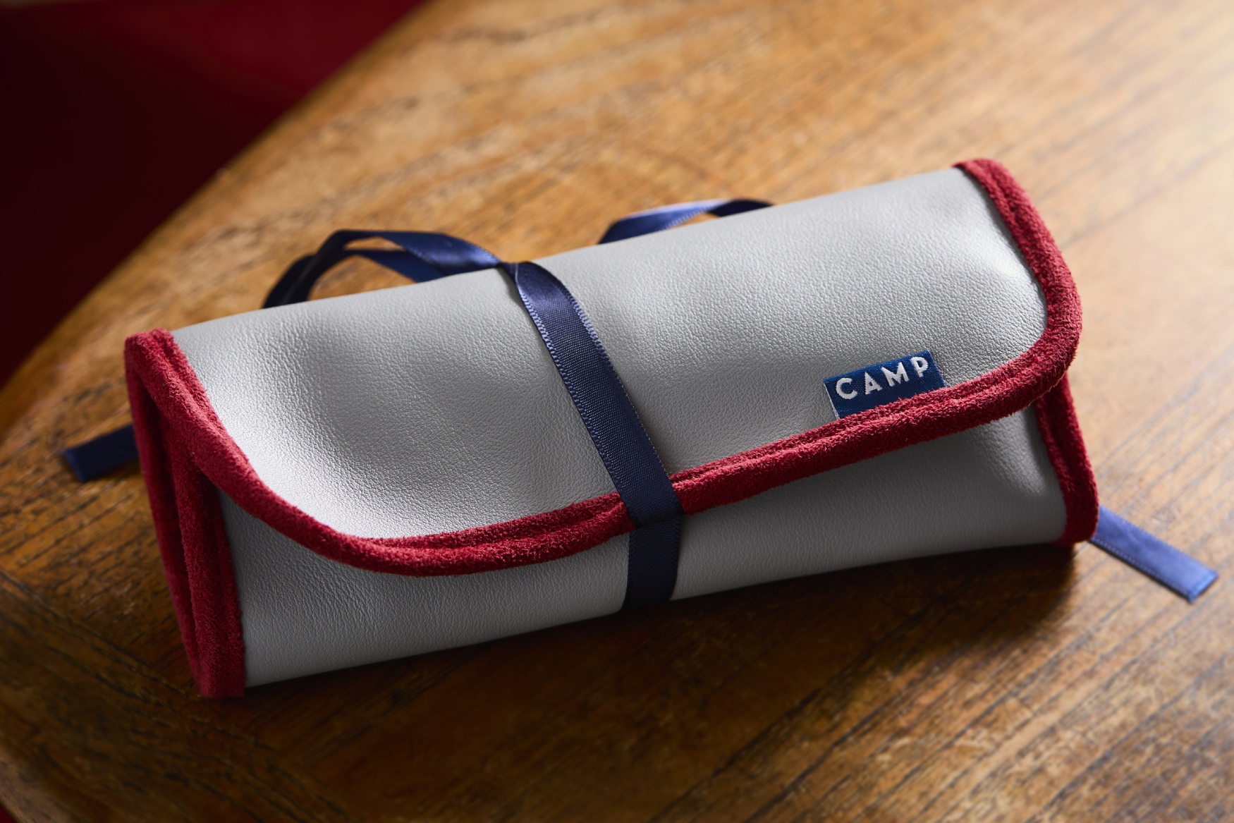 camp fieldtimer 39mm watch roll