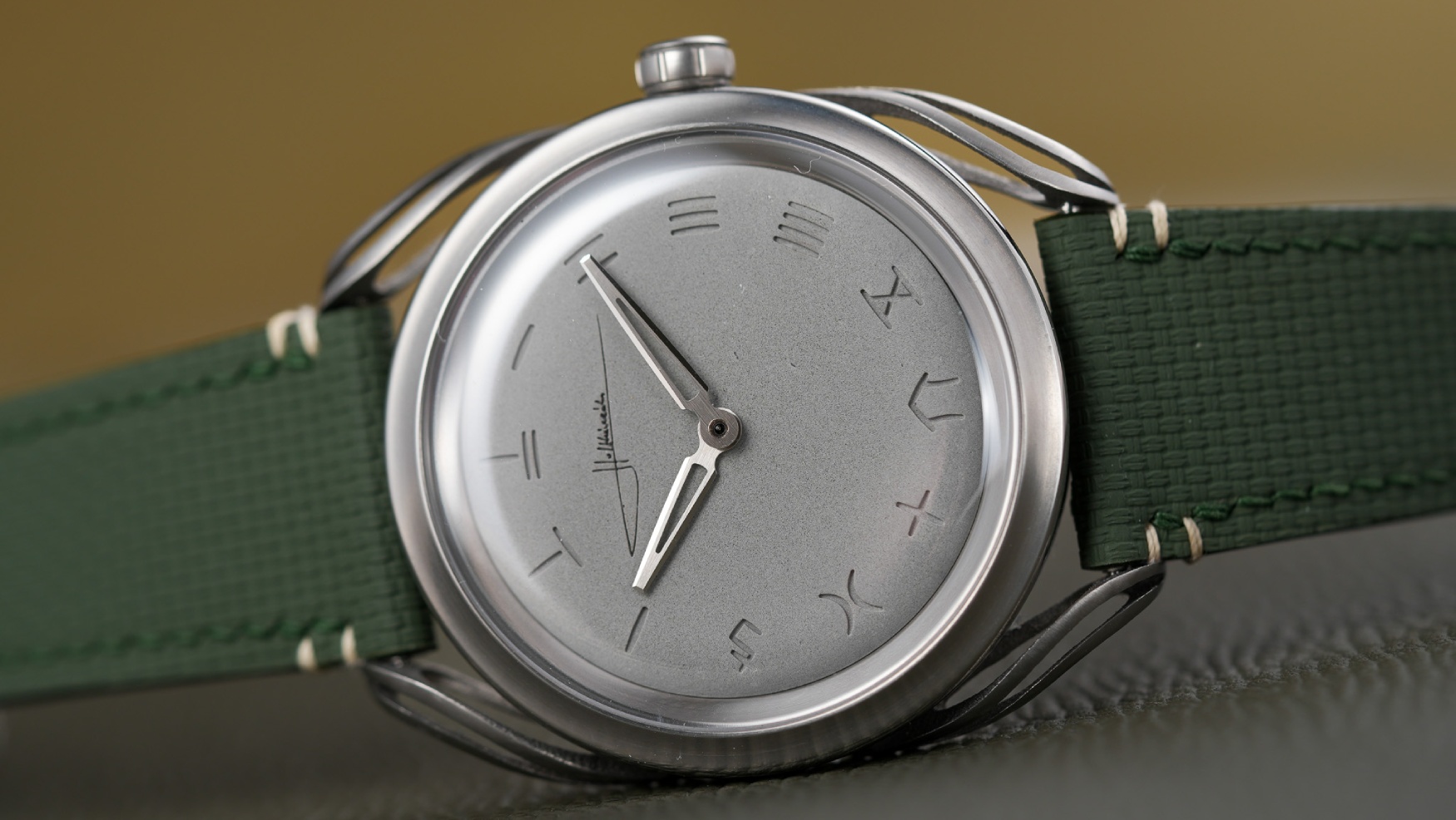 holthinrichs concrete jungle horology club feature