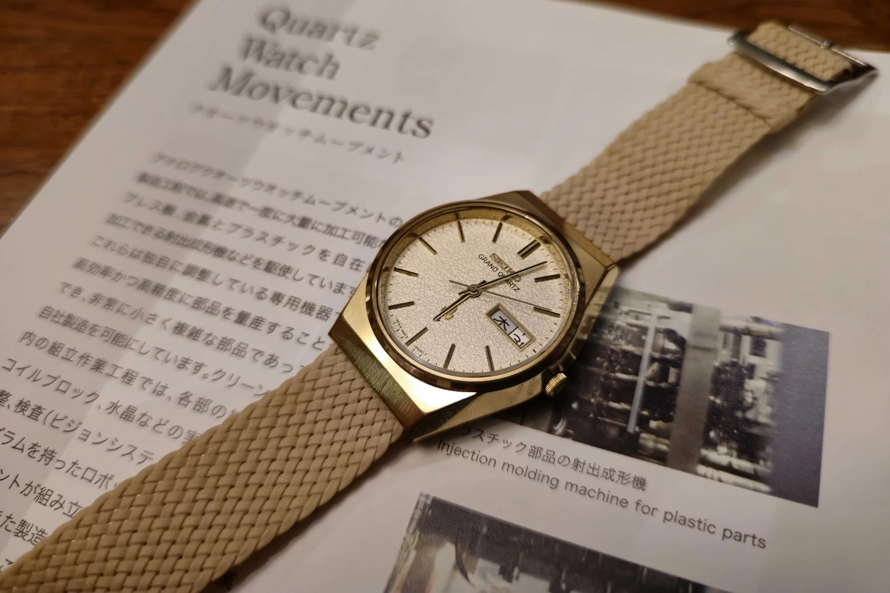 The Time+Tide Team shares their 2025 watch resolutions | LISTS