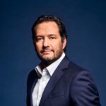 Julien Tornare is getting hands on at Hublot