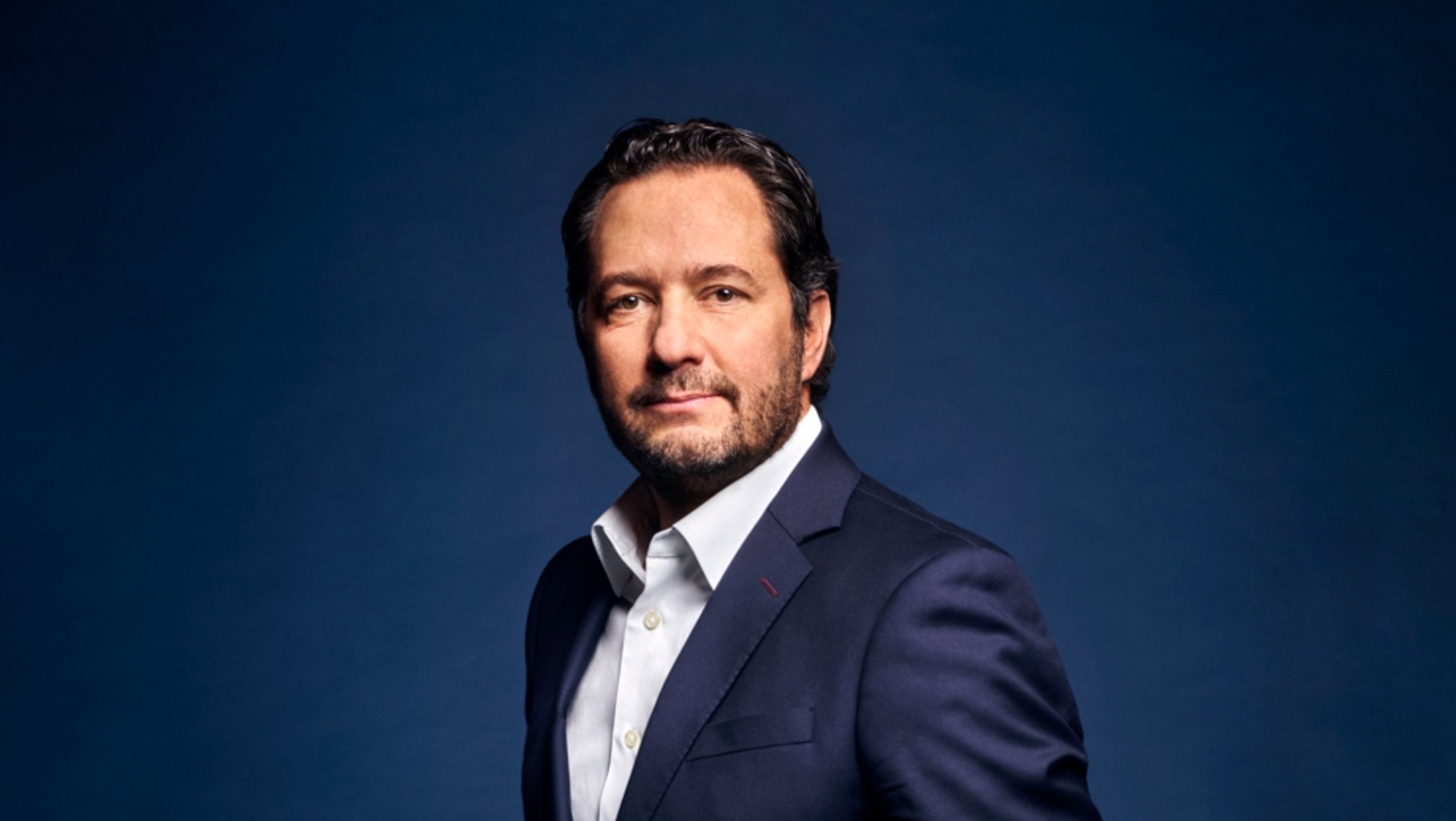 julien tornare hublot ceo feature