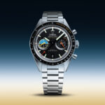 Omega launches the Speedmaster Pilot to the public – no pilot’s license required