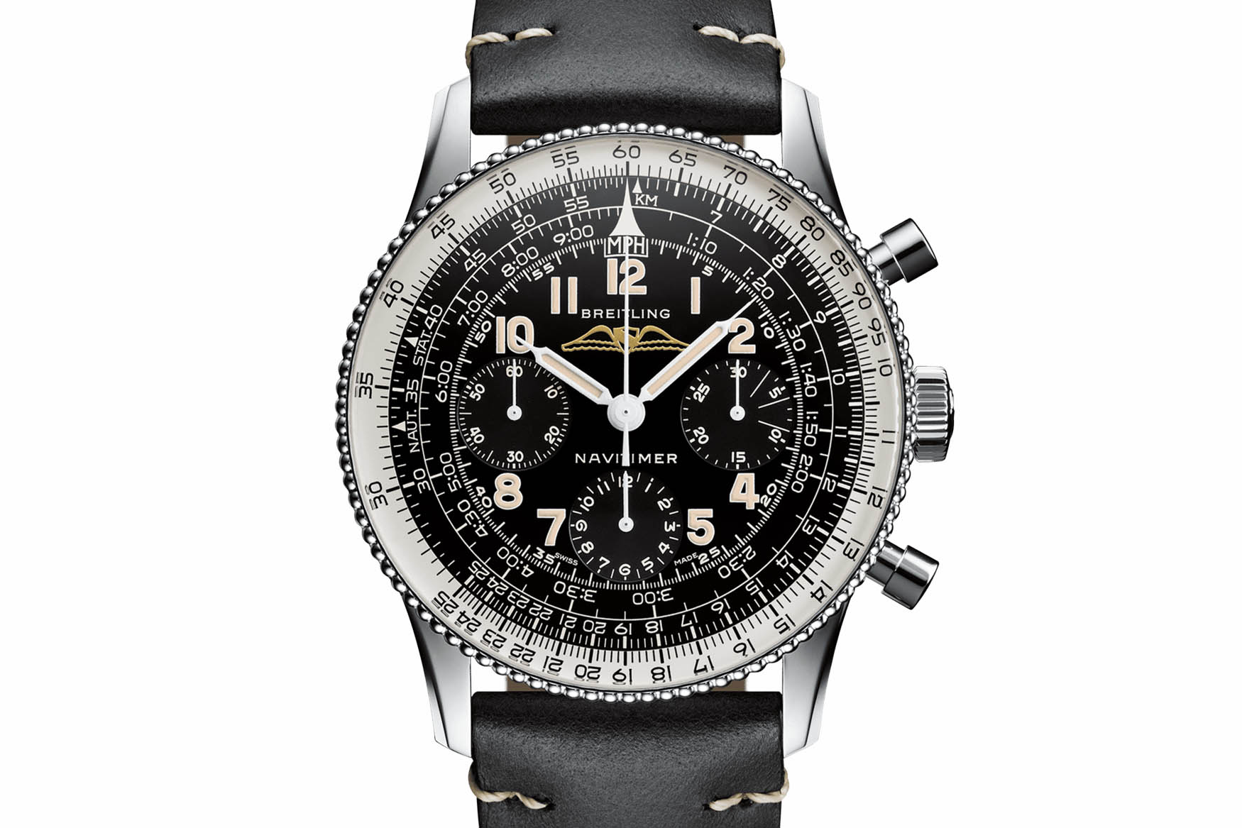 Breitling Navitimer 806 1959 Re Edition