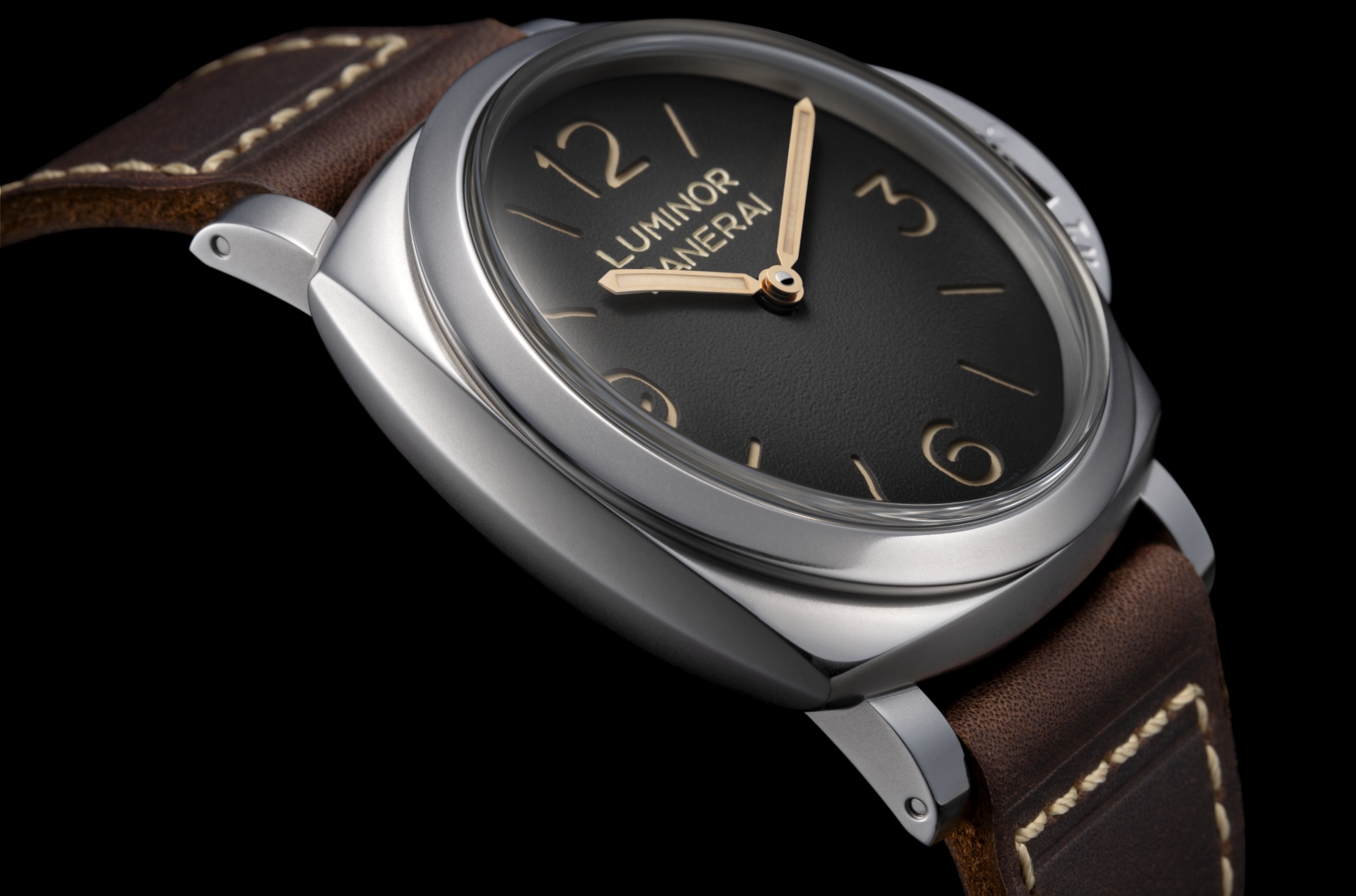 Panerai Luminor Tre Giorni