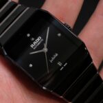Rado’s underrated Anatom has finally received a full ceramic bracelet – but how does it wear?