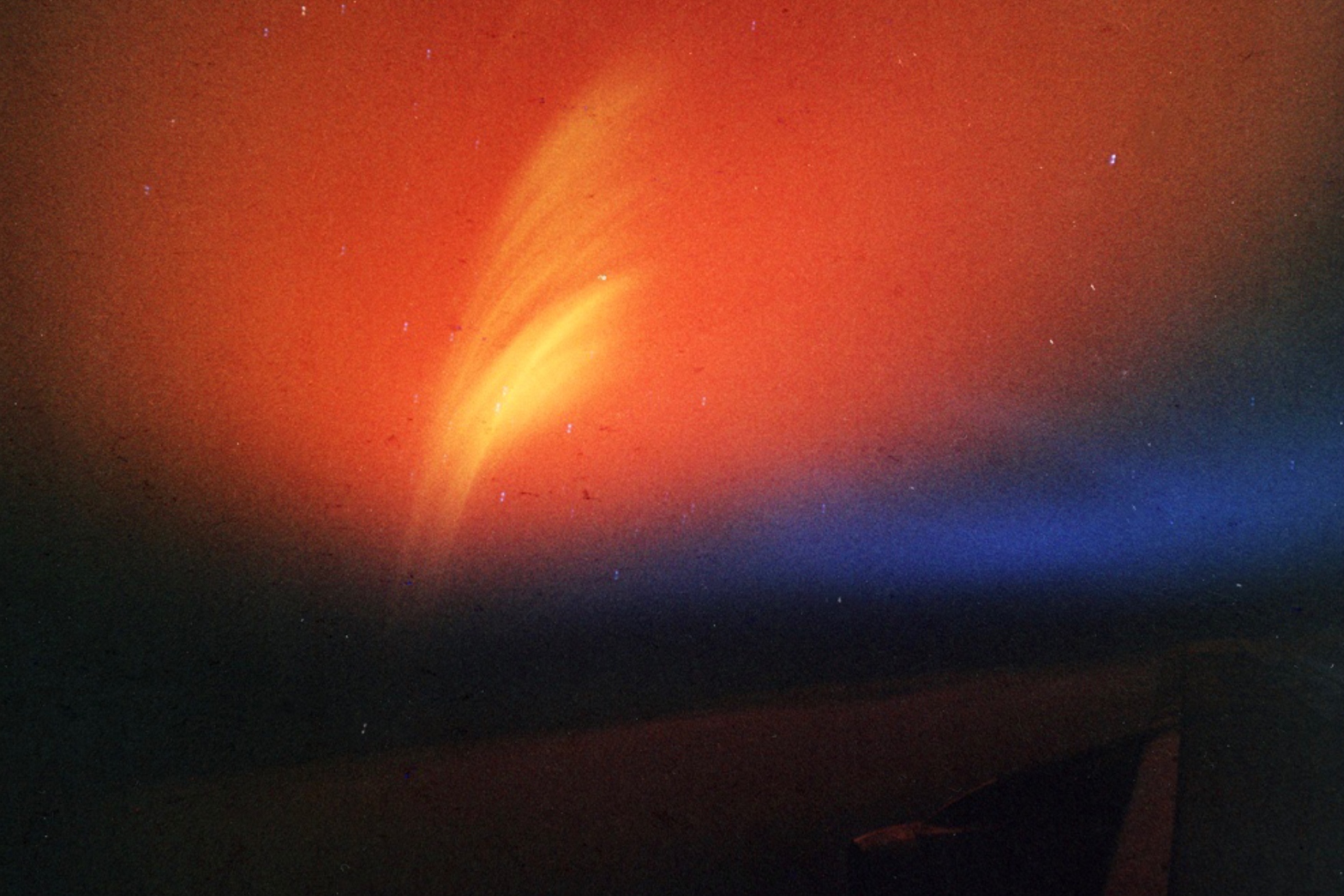 starfish prime