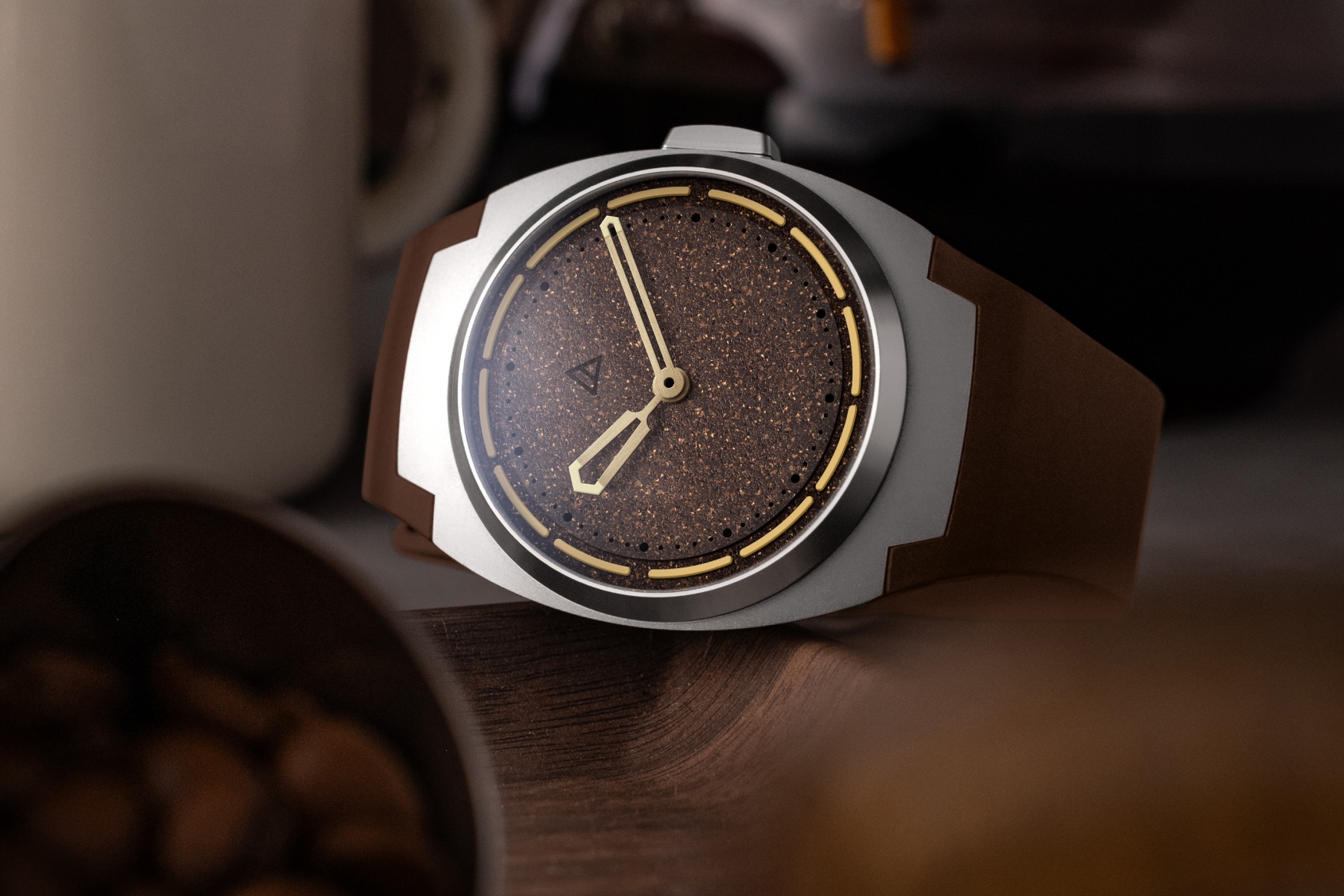 Arcanaut ARC II D'Arc Roast