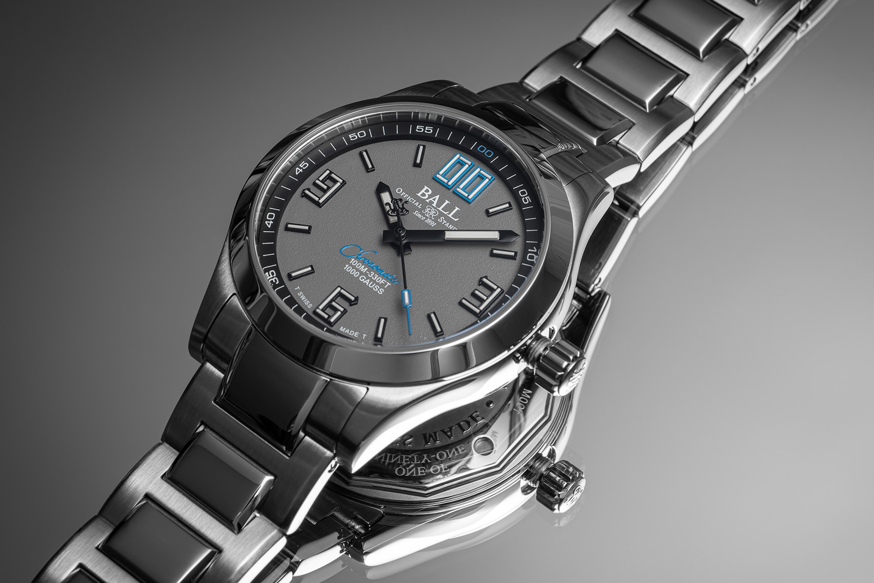 Ball Watch Co