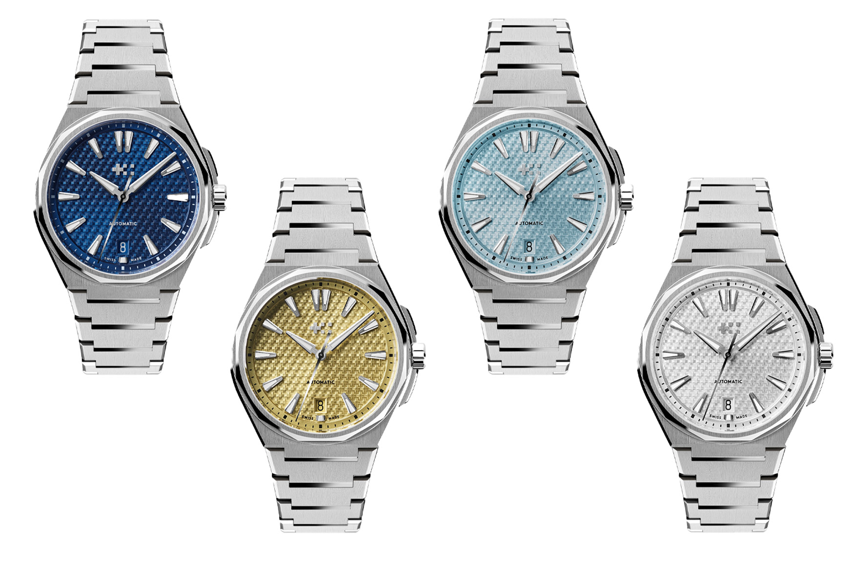 Christopher Ward Twelve 38