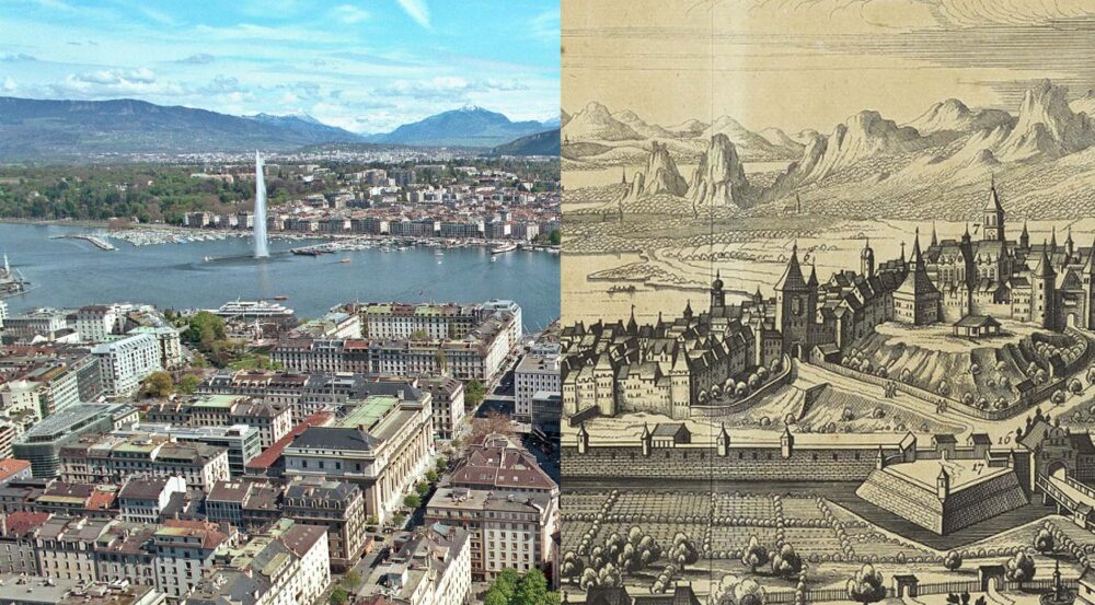 Why making watches is an uphill battle outside of Switzerland