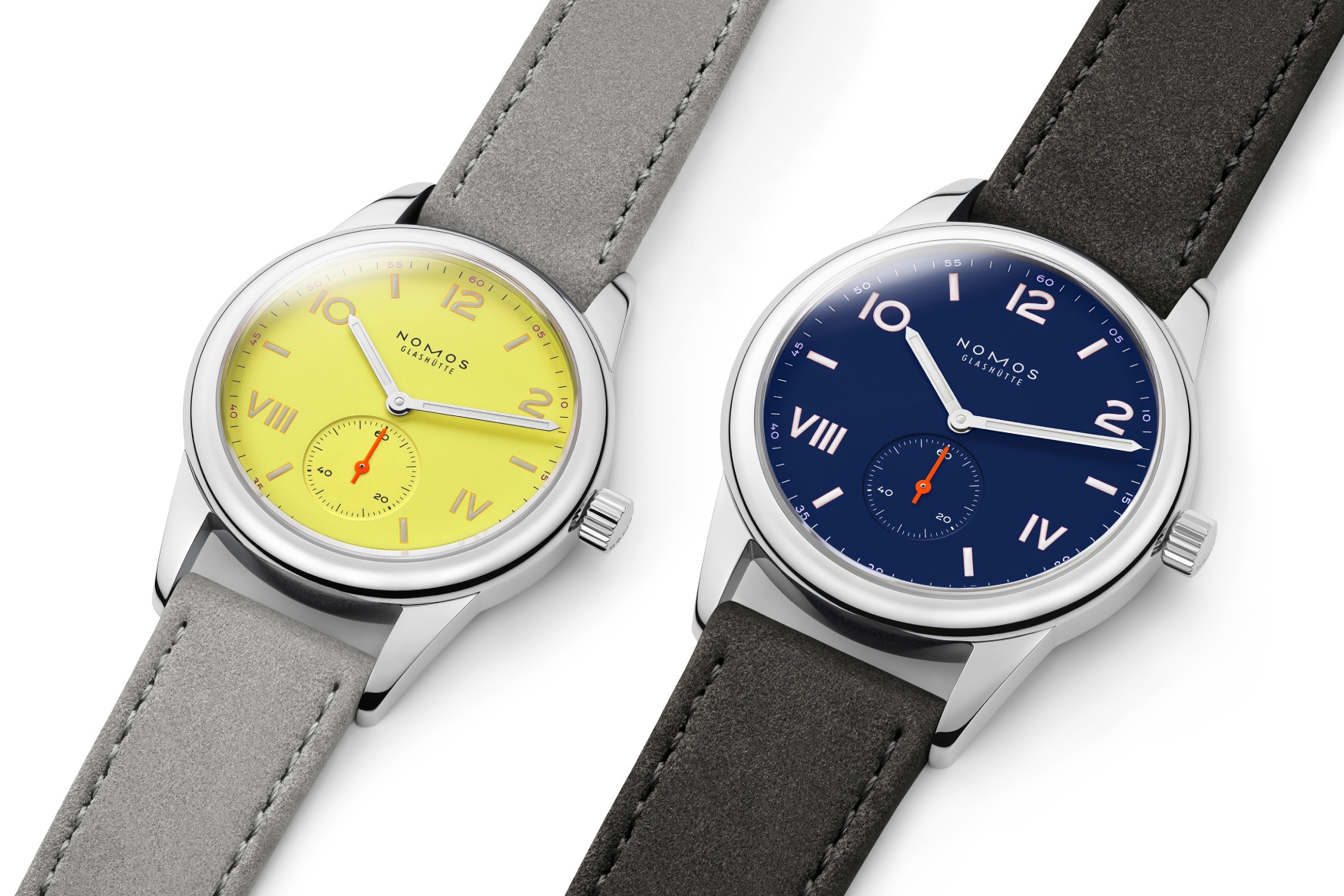Nomos Club Campus Starlight Night Sky