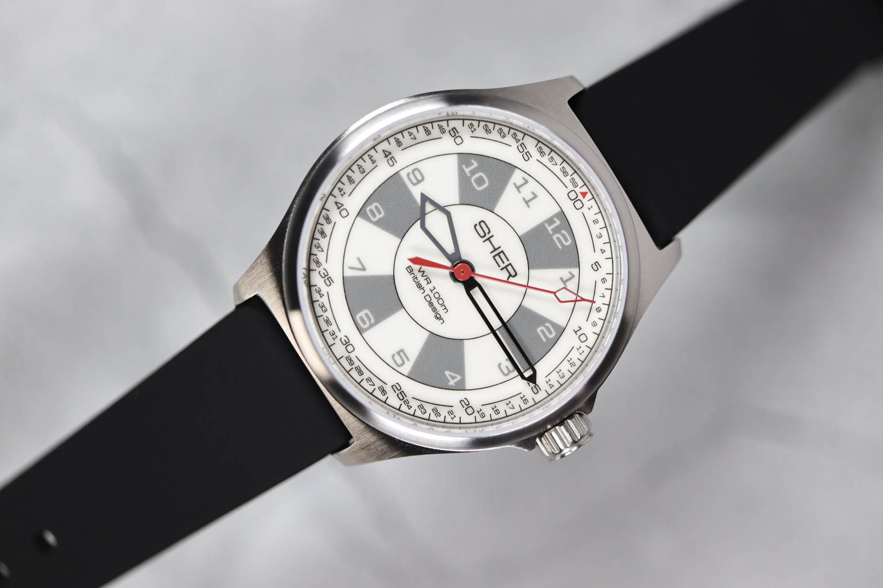 Sher Kids Watch 1