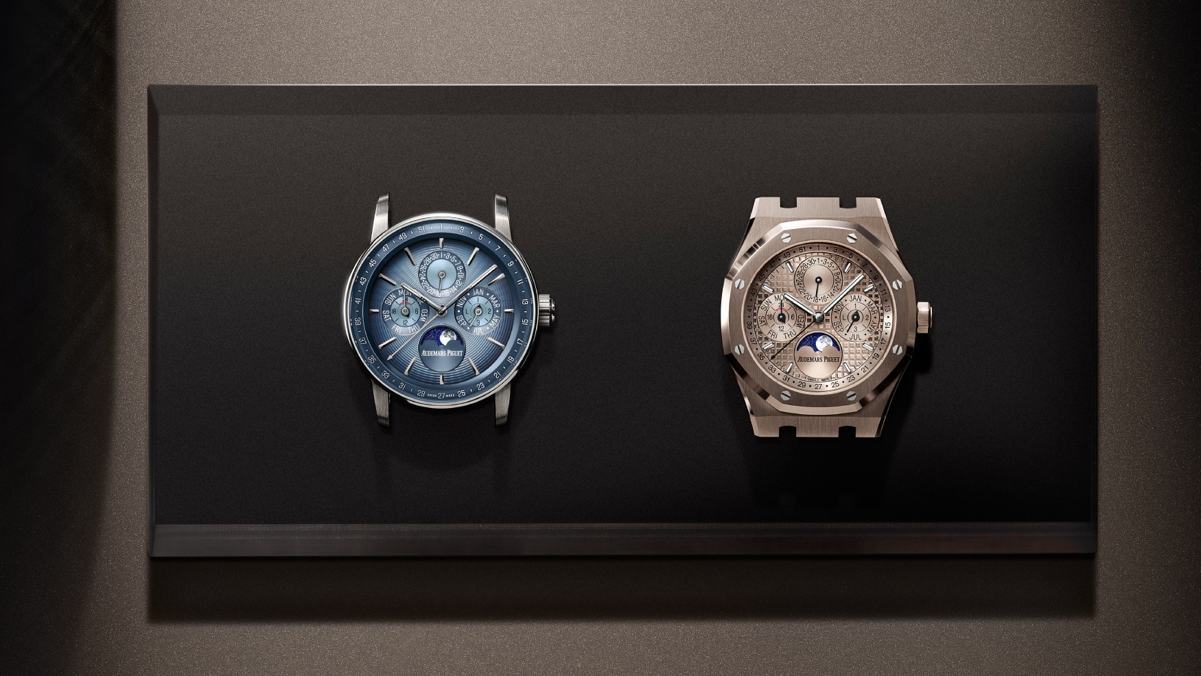 audemars piguet calibre 7138 feature